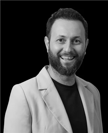 Ercan Topuz