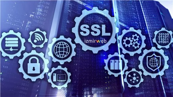 Web Sayfası Güvenliği İçin SSL Sertifikası Nedir?